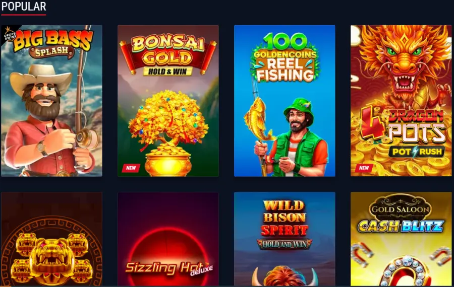 Casinado
